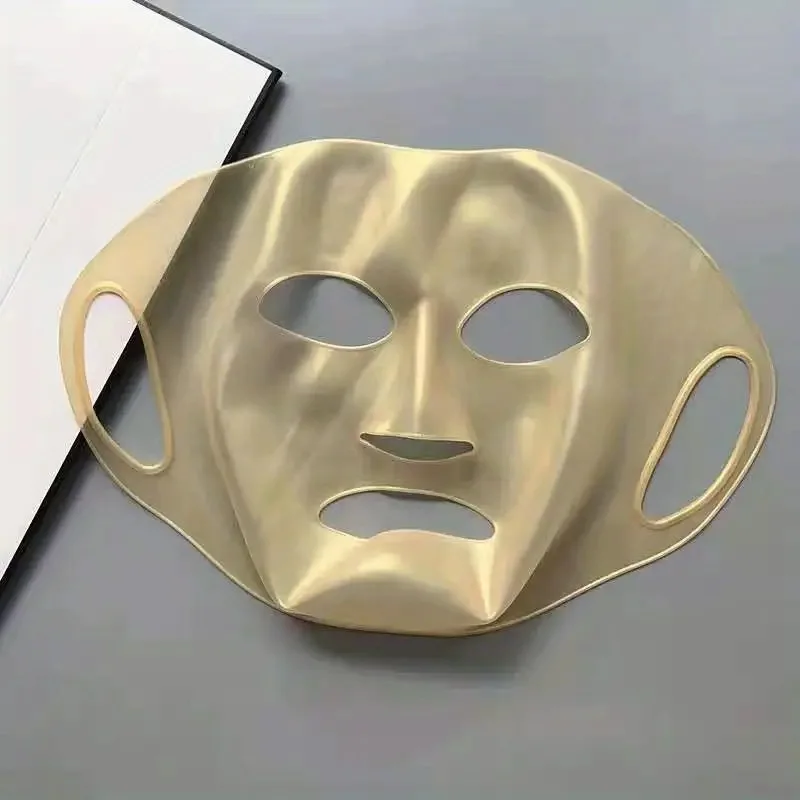 Masker Silikon untuk Menutrisi - Face Mask Storage Box ulasan dan harga