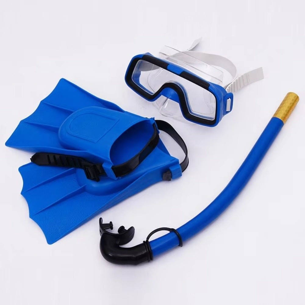 Set Masker Selam Anak Anti Kab - Anti Pollution Mask ulasan dan harga