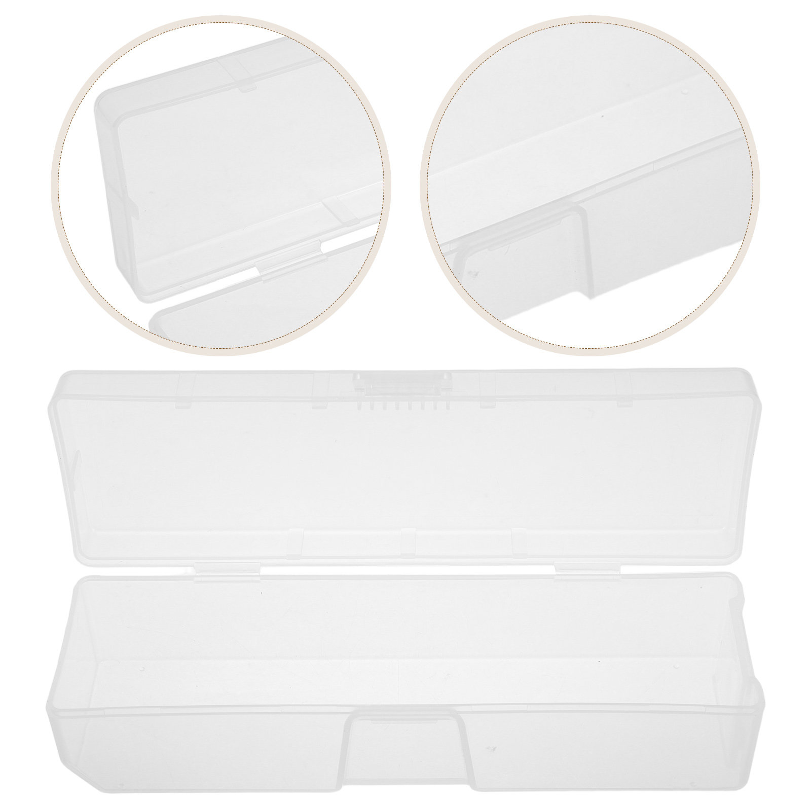 Kotak Masker Snorkel 7.4x2.1 I - Mask Case Hard Shell ulasan dan harga