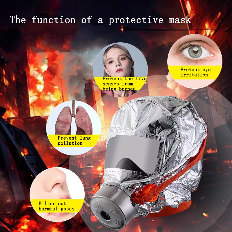 Masker Penyaring Gas Alat Pern - Kn95 Respirator Mask ulasan dan harga