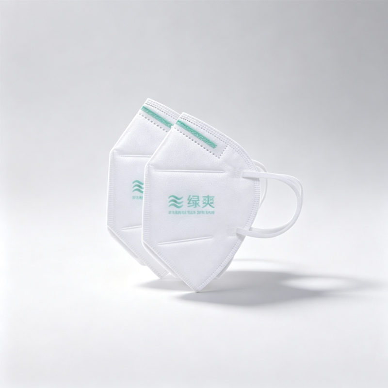 30/60/90pcs Masker Industri Se - Dust Mask Construction ulasan dan harga