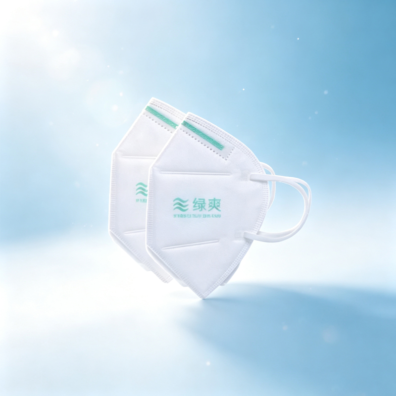 30/60/90pcs Masker Industri Se - Dust Mask Construction ulasan dan harga